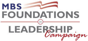 MBS Foundations in Leadership Campaign